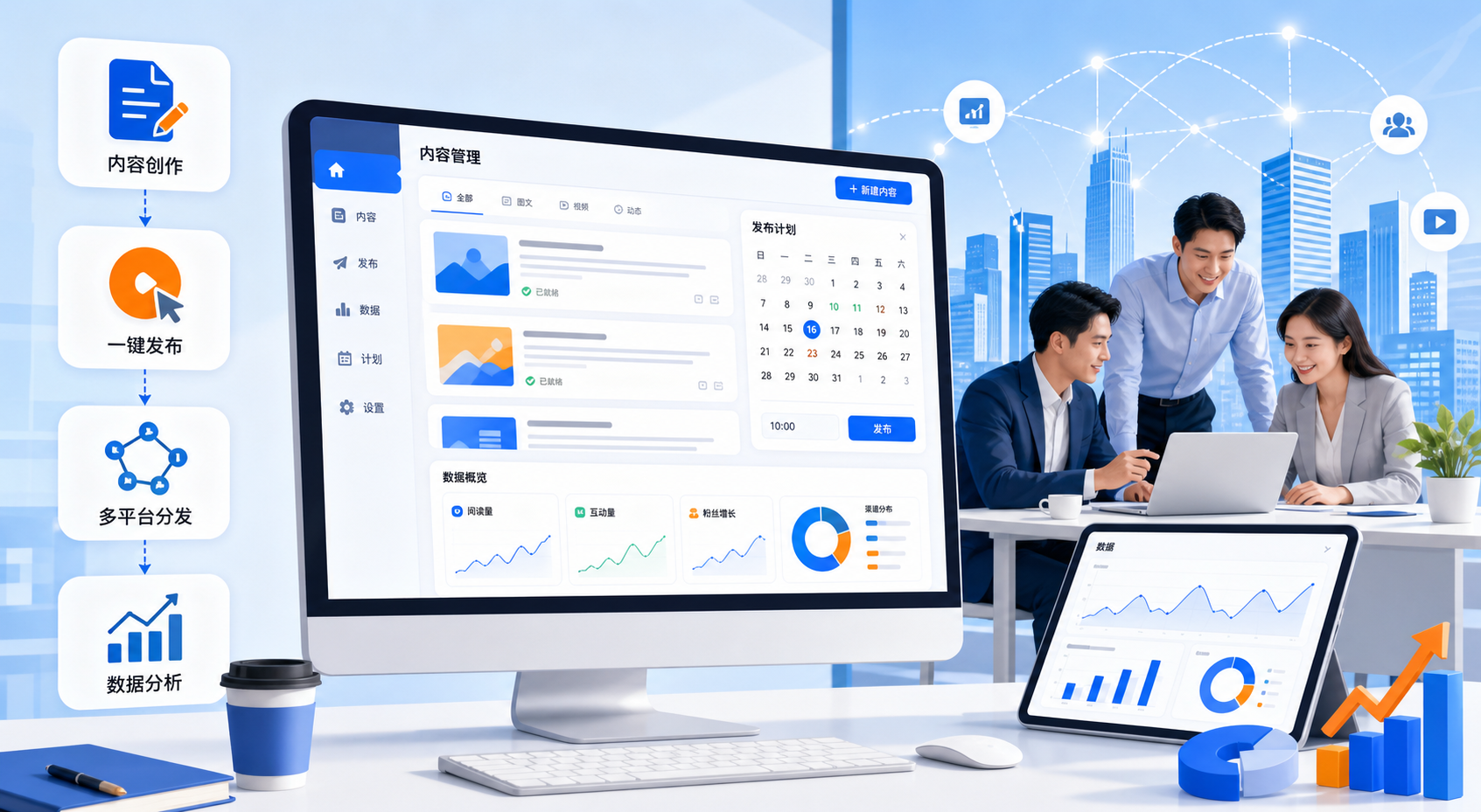 深入解析搜狐自动发文工具的优势,助力盘锦企业成功
